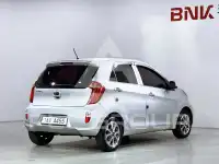 2012 KIA Morning