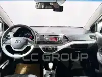 2012 KIA Morning
