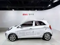 2012 KIA Morning