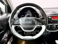 2012 KIA Morning