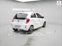 2012 KIA Morning