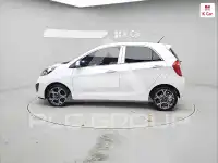 2012 KIA Morning