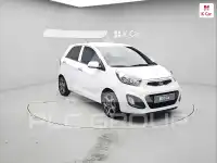 2012 KIA Morning