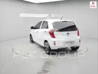2012 KIA Morning