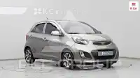2012 KIA Morning