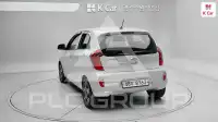 2012 KIA Morning