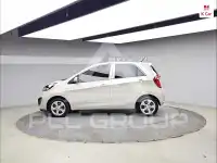 2012 KIA Morning