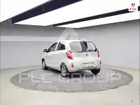 2012 KIA Morning