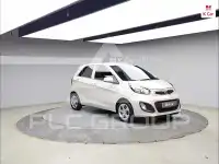 2012 KIA Morning