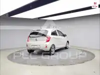 2012 KIA Morning