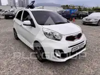 2012 KIA Morning