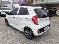2012 KIA Morning