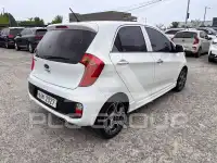 2012 KIA Morning