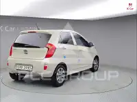 2012 KIA Morning