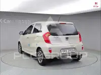 2012 KIA Morning