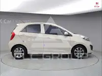 2012 KIA Morning