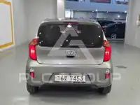 2012 KIA Morning