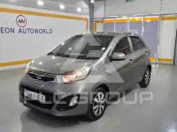 2012 KIA Morning