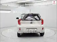 2012 KIA Morning