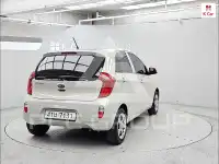 2012 KIA Morning