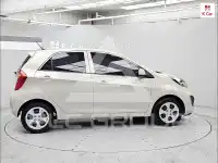 2012 KIA Morning