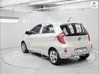 2012 KIA Morning