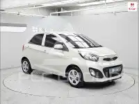 2012 KIA Morning