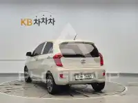 2012 KIA Morning