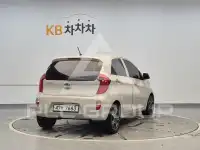 2012 KIA Morning
