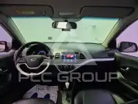 2012 KIA Morning