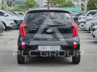 2012 KIA Morning
