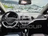 2012 KIA Morning