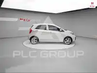 2012 KIA Morning