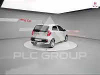 2012 KIA Morning