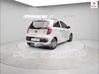 2012 KIA Morning