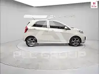 2012 KIA Morning