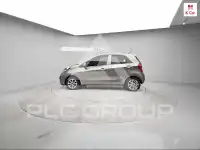 2012 KIA Morning