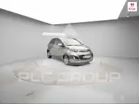2012 KIA Morning