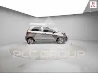 2012 KIA Morning