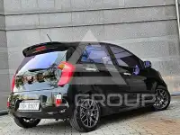 2012 KIA Morning