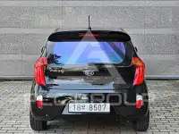2012 KIA Morning