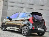 2012 KIA Morning
