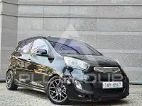 2012 KIA Morning