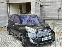 2012 KIA Morning