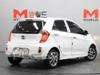 2012 KIA Morning