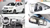 2012 KIA Morning