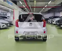2012 KIA Morning