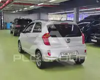 2012 KIA Morning