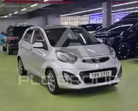 2012 KIA Morning