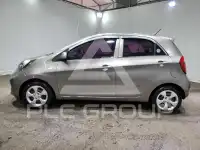 2012 KIA Morning